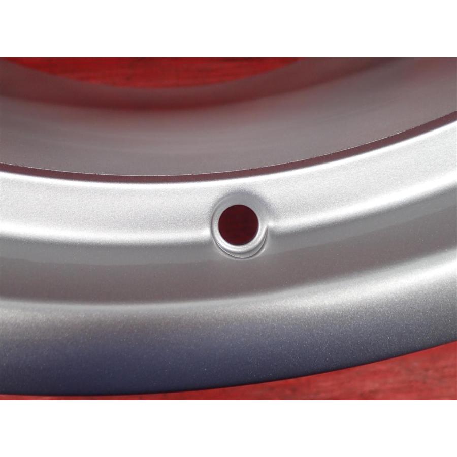 単品 純正 ホイール 1本 ポルシェ ボクスター 987系 純正5Wスポーク