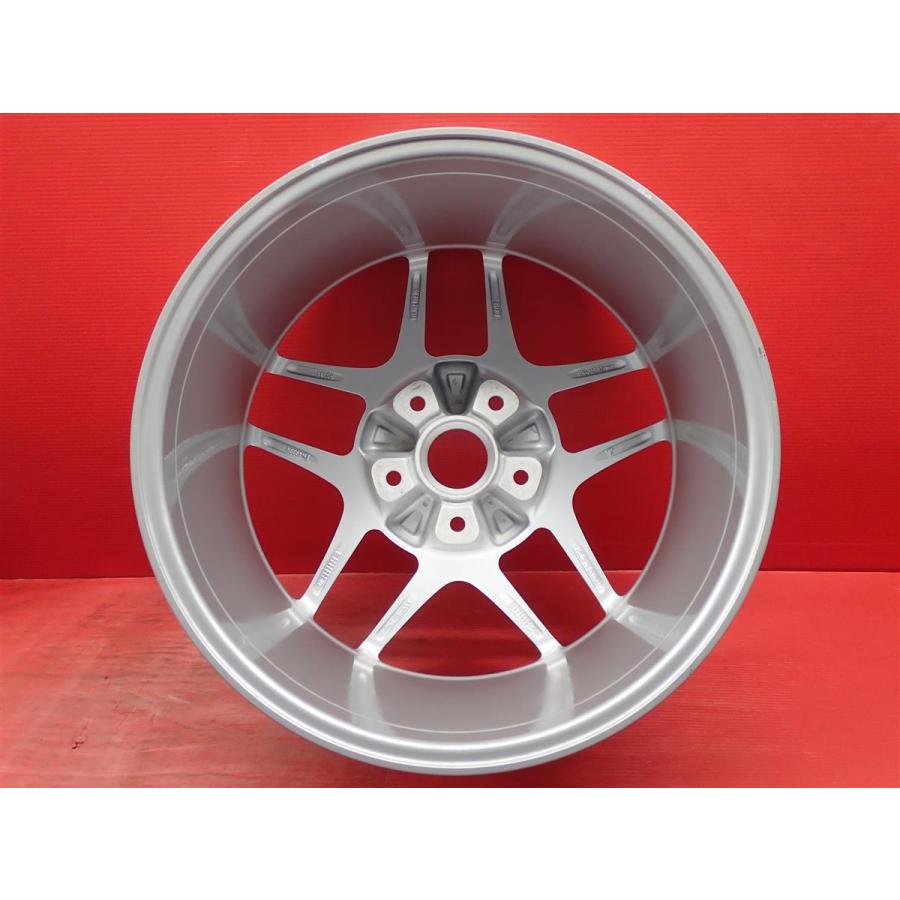 ポルシェ用ホイール 楽天市場】中古 ホイール ポルシェ 純正 1本セット 22インチ 11.5J +61