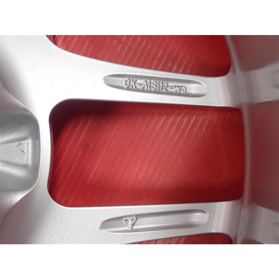 単品 純正 ホイール 1本 ポルシェ 911 997純正 ☆ 9.5J-19 PCD130 5穴