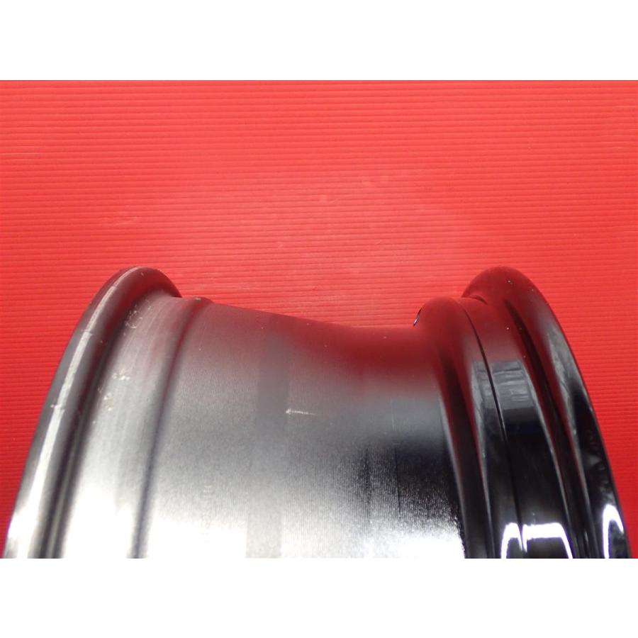 単品 純正 ホイール 1本 ダッジ チャレンジャー純正 ☆ 7.5J-18 PCD115