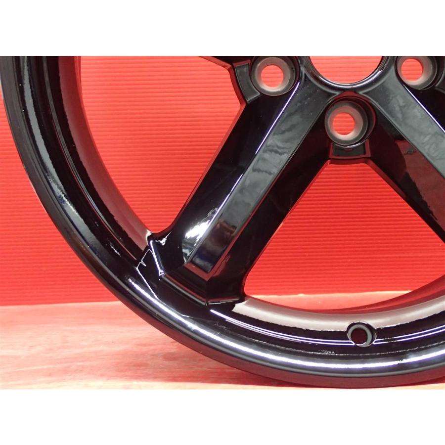 ダッジホイール　ヘルキャットpcd115 希少 市場品薄 DODGE ダッジ チャレンジャー SRT8 純正 中古ホイール 4