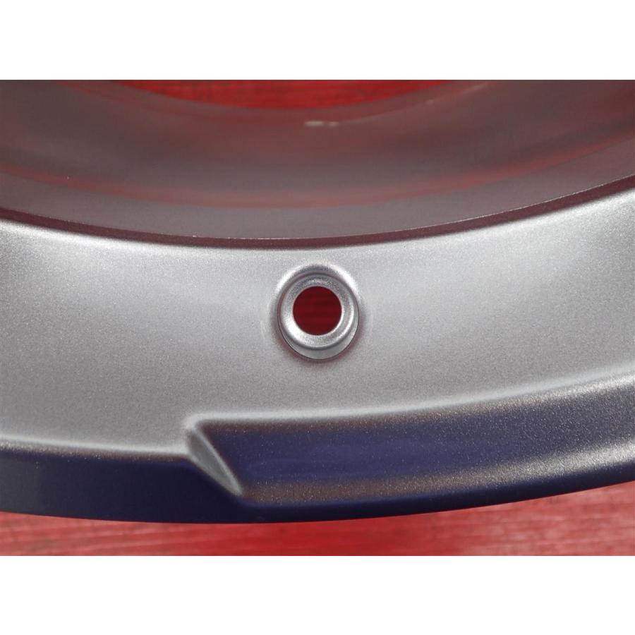 単品 純正 ホイール 1本 アウディ A6 S6 4K 純正5スポーク