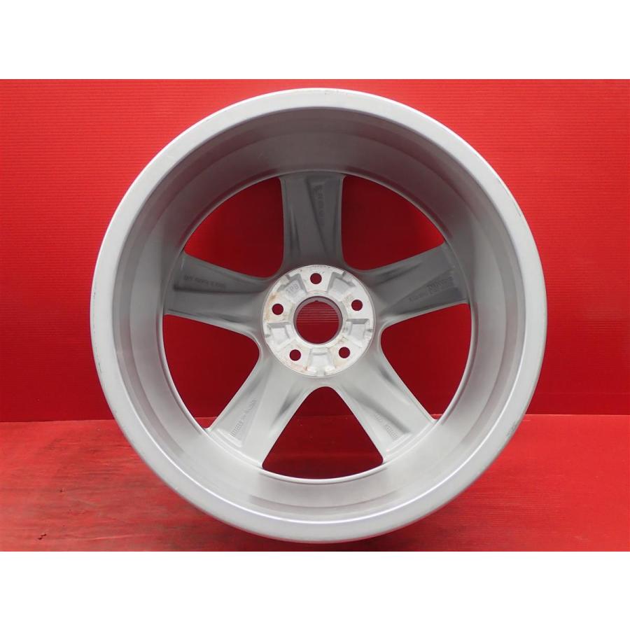 単品 純正 ホイール 1本 アウディ A8 4H 19インチ ☆ 9J-19 単品 純正 ホイール 1本 アウディ A8 4H 19インチ ☆ 9J-19