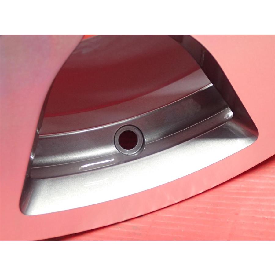 単品 純正 1本 アウディ R8 ☆ 11J-19 PCD112 5穴 +50 ハブ57