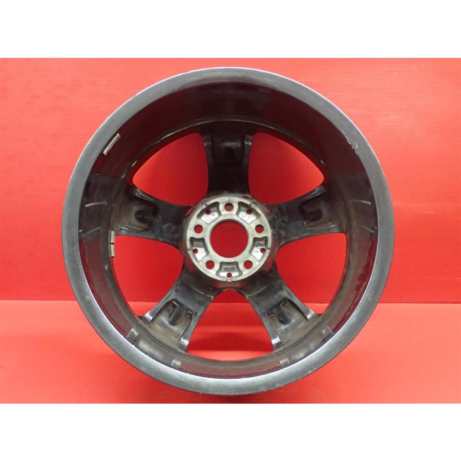 単品 純正 ホイール 1本 メルセデスベンツ Eクラス W213 18 単品 純正 ホイール 1本 メルセデスベンツ Eクラス W213 18