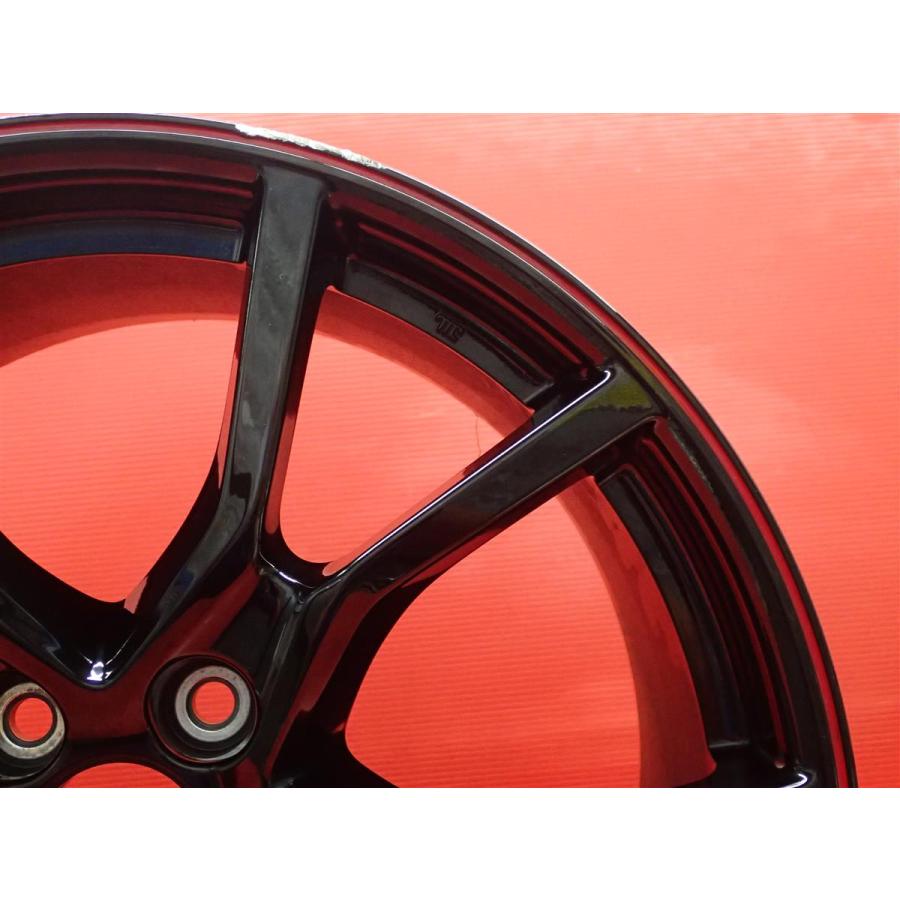 単品 純正 ホイール 1本 シビック タイプR FK8 ☆ 8.5J-20 単品 純正 ホイール 1本 シビック タイプR FK8 ☆ 8.5J-20