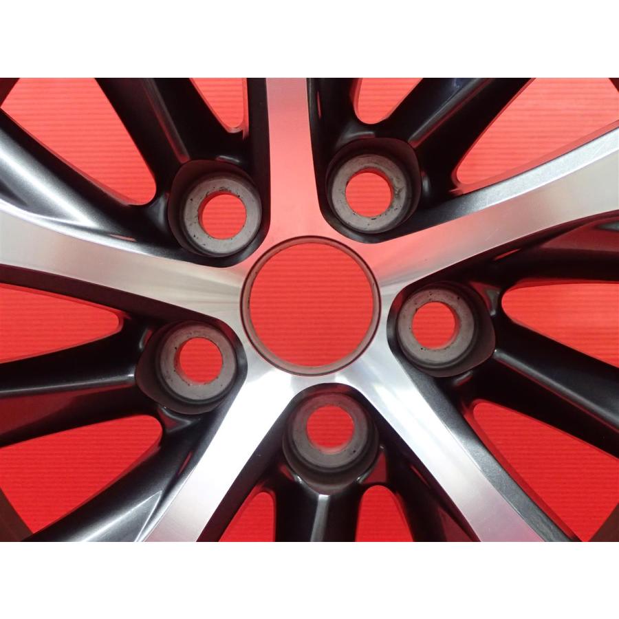 単品 純正 ホイール 1本 レクサス LS500h 19インチ☆ 8J-19