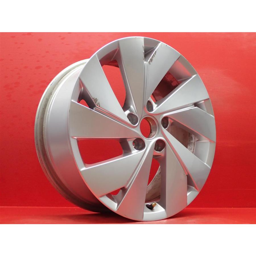 単品 純正 ホイール 1本 ゴルフVIII TSI / TDI Style 5本 単品 純正 ホイール 1本 ゴルフVIII TSI / TDI Style 5本