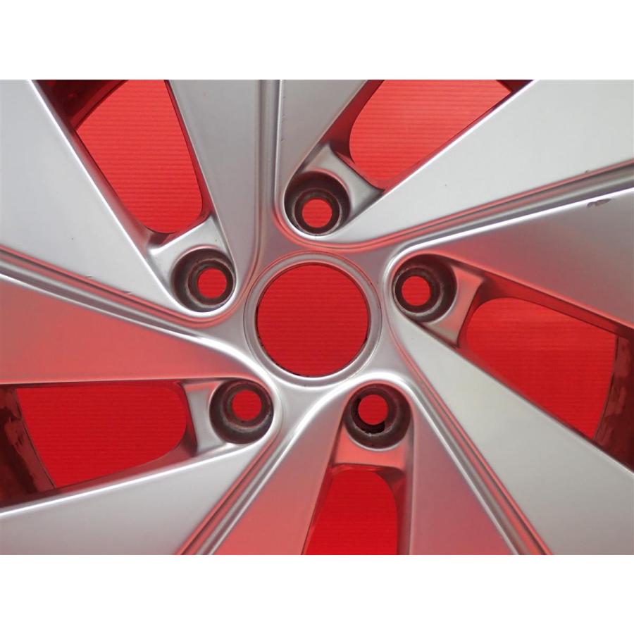 単品 純正 ホイール 1本 ゴルフVIII TSI / TDI Style 5本