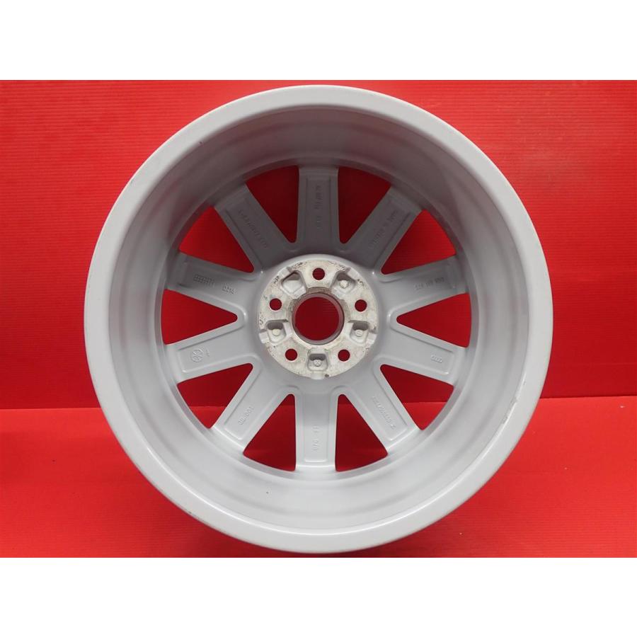 【⭐︎美品⭐︎】 送料込み　AUDI Q7 純正　18インチホイール　4本セット AUDI アウディ Q7 S-line 純正 中古ホイール 4本 10J 21インチ PCD130