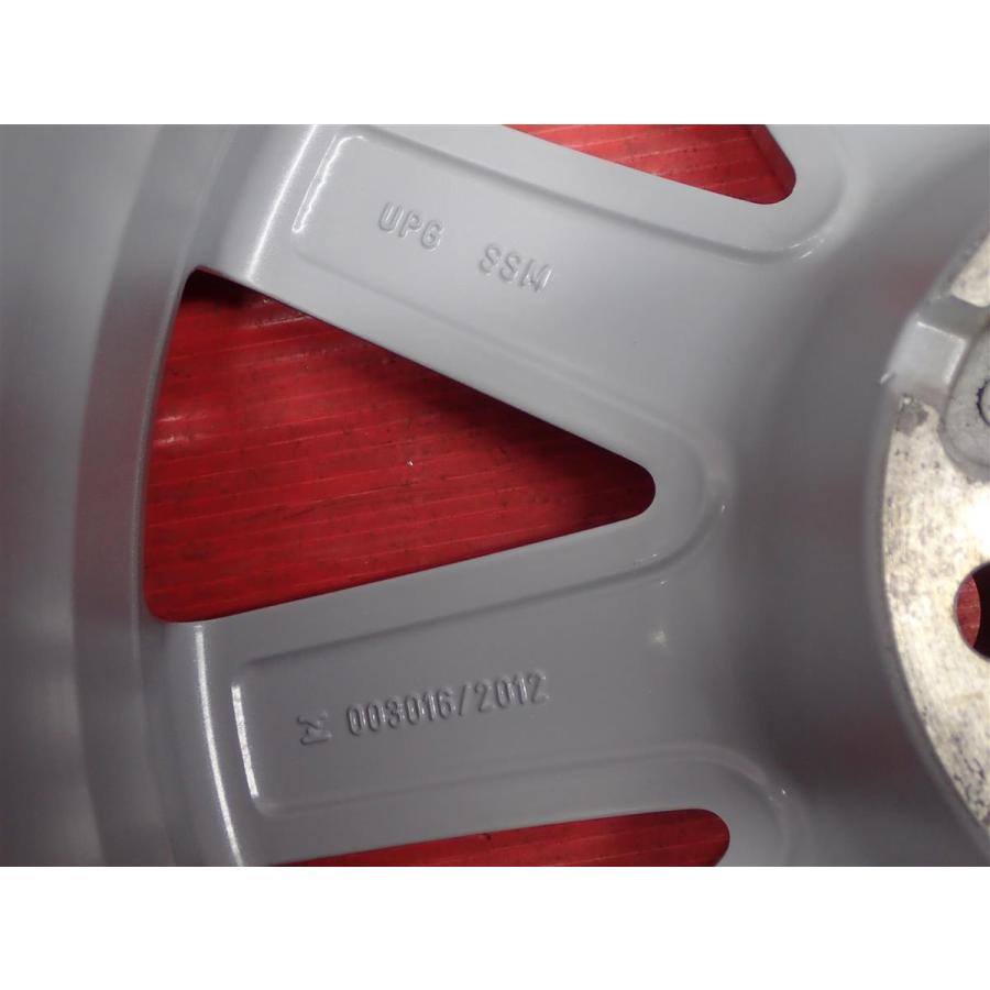 【⭐︎美品⭐︎】 送料込み　AUDI Q7 純正　18インチホイール　4本セット AUDI アウディ Q7 S-line 純正 中古ホイール 4本 9J 20インチ PCD130 5
