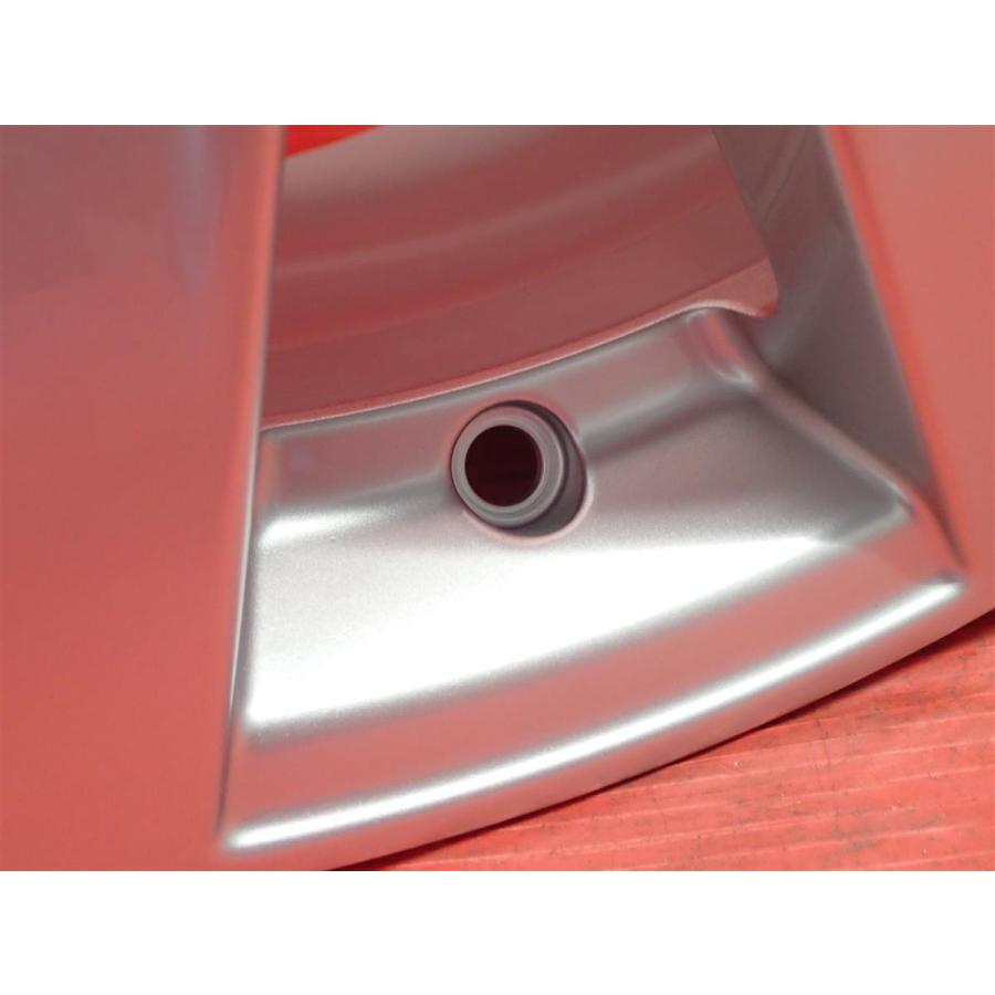 単品 純正 ホイール 1本 アウディQ7 4M 18インチ ☆ 8J-18 PCD112 5穴