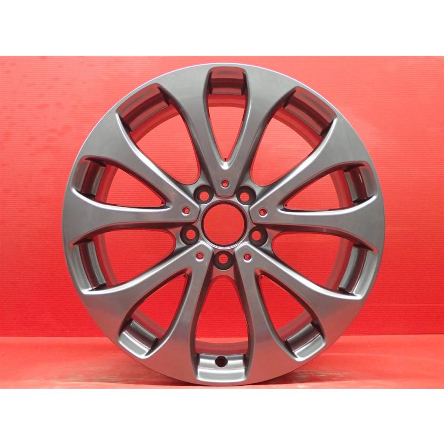 単品 純正 ホイール 1本 メルセデス ベンツ GLC X253 C253 純正 18 