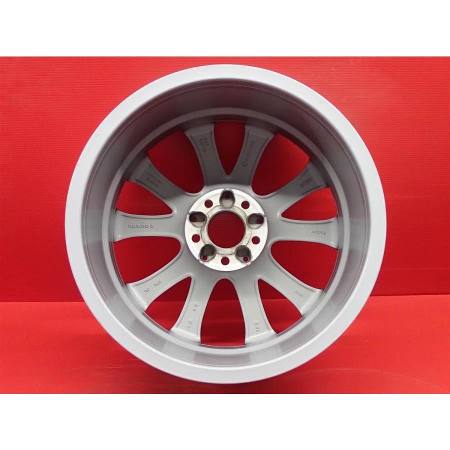 メルセデスベンツ　GLC 純正ホイール　タイヤ メルセデス ベンツ GLC X253 C253 純正 18インチ ホイール 4本