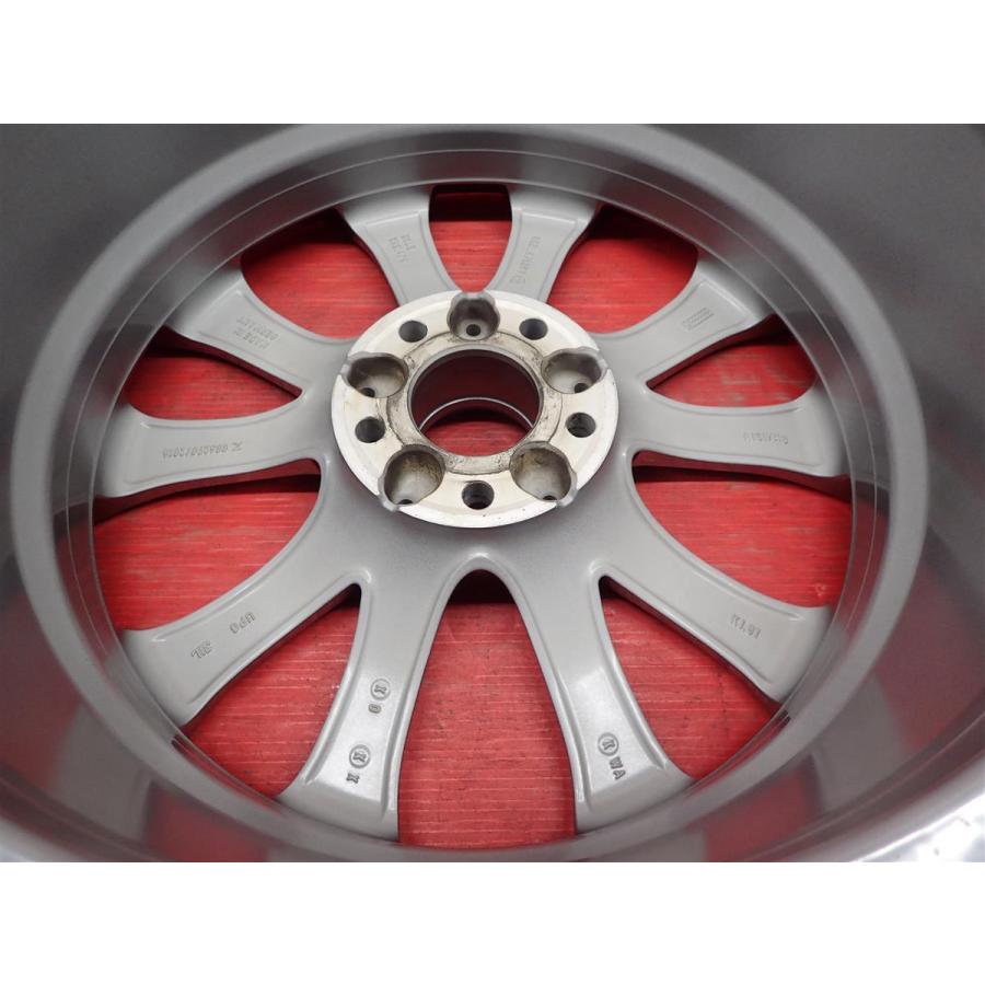 単品 純正 ホイール 1本 メルセデス ベンツ GLC X253 C253 18