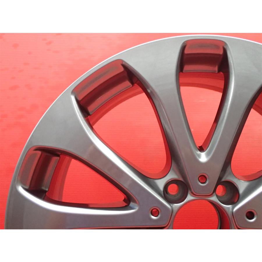 単品 純正 ホイール 1本 メルセデス ベンツ GLC X253 C253 18