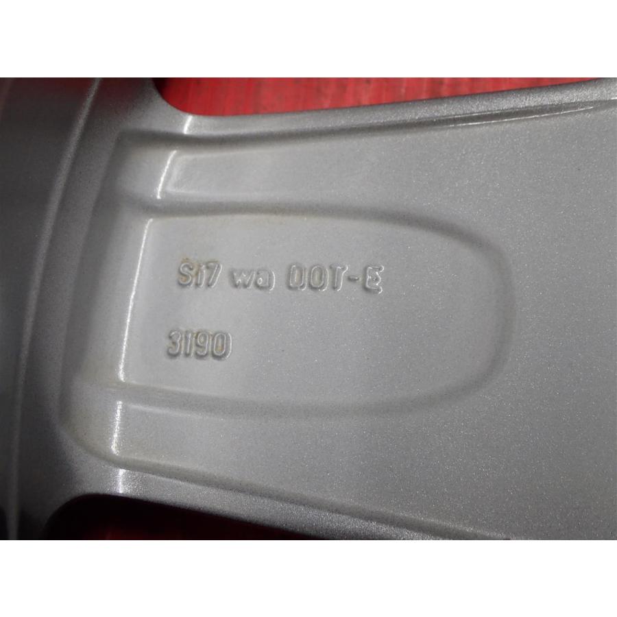 単品 純正 ホイール 1本 メルセデス ベンツ GLA クラス X156 AMG