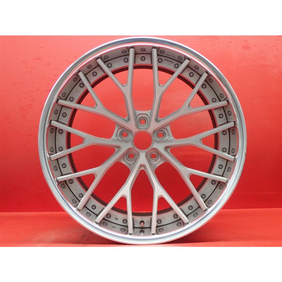 単品 社外 ホイール 1本 HYPER FORGED ハイパー フォージド HF 単品 社外 ホイール 1本 HYPER FORGED ハイパー フォージド HF