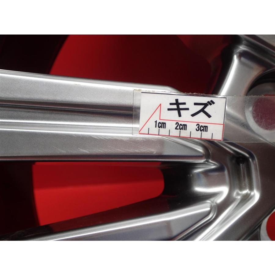 単品 純正 ホイール 1本 レクサス LX600 ( VJA310W ) EXECUTIVE 22