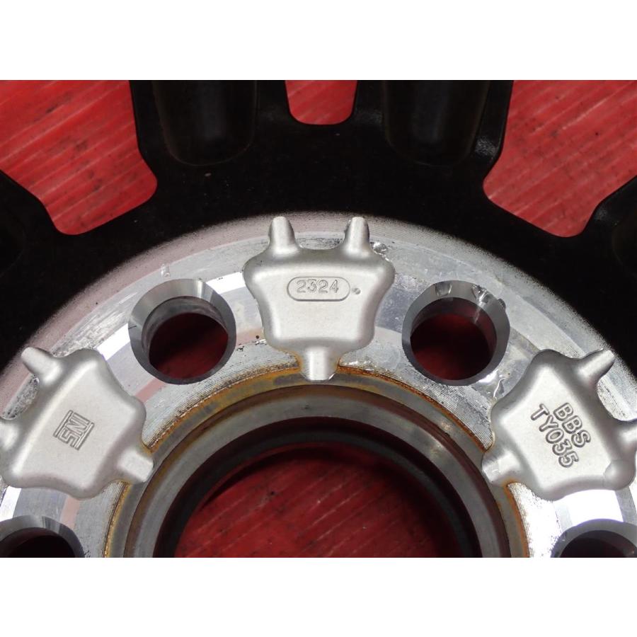 単品 純正 ホイール 1本 レクサス LX600 ( VJA310W ) EXECUTIVE 22