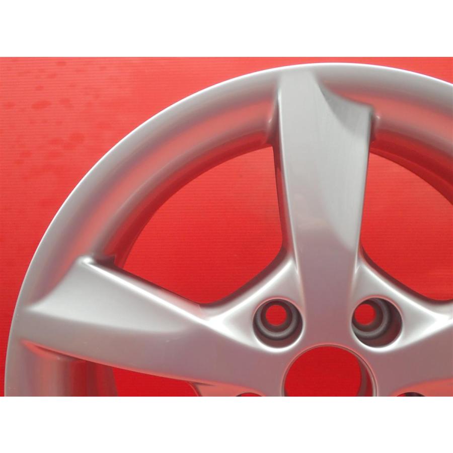 単品 純正 ホイール 1本 アウディ A3 8V 純正16inch ☆ 6.5J-16 PCD112