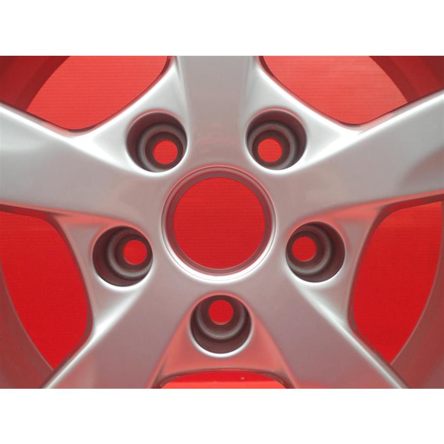 単品 純正 ホイール 1本 アウディ A3 8V 純正16inch ☆ 6.5J-16 PCD112