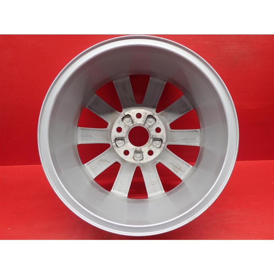 単品 純正 ホイール 1本 アウディ A3 8V 純正16inch ☆ 7J-16 単品 純正 ホイール 1本 アウディ A3 8V 純正16inch ☆ 7J-16