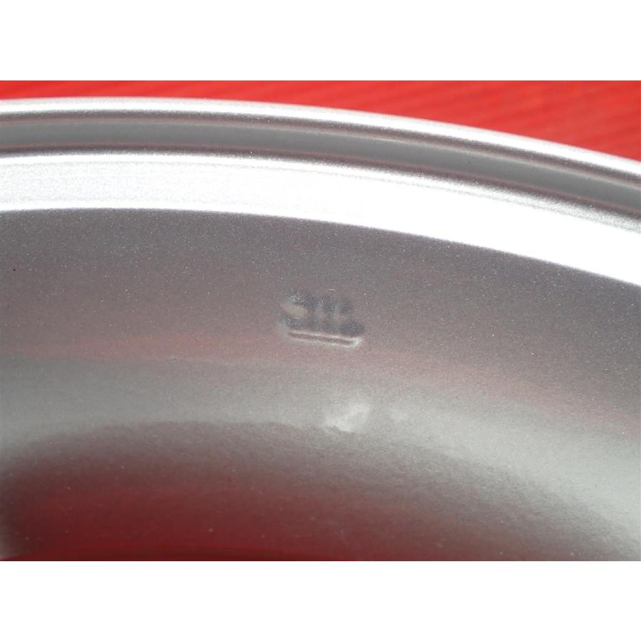 単品 純正 ホイール 1本 JEEP ジープ ラングラー JK38純正 ☆ 7.5J-17