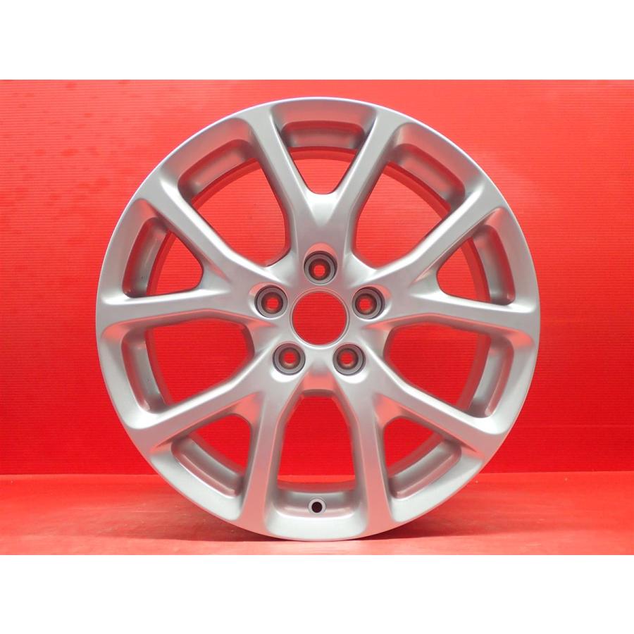 単品 純正 ホイール 1本 JEEP ジープ チェロキー KL系 純正17inch