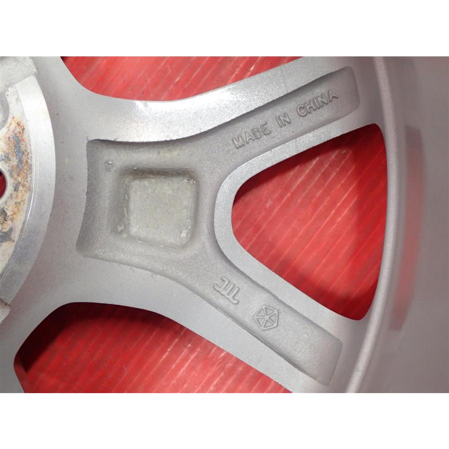 単品 純正 ホイール 1本 JEEP ジープ チェロキー KL系 純正17inch 