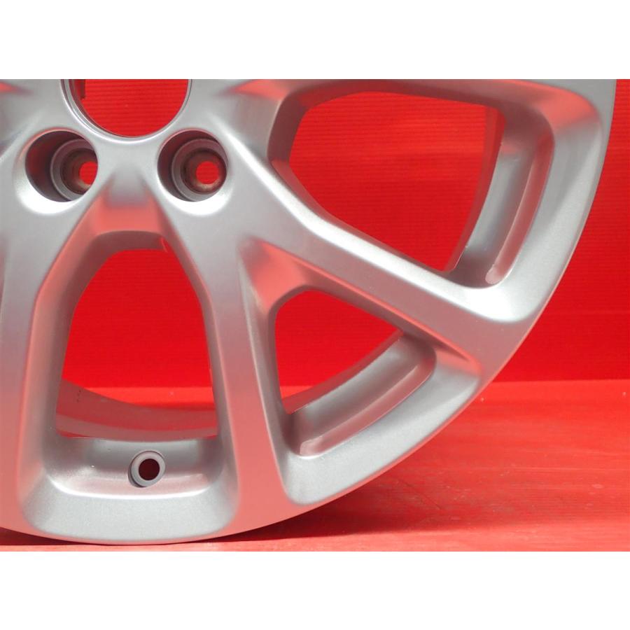単品 純正 ホイール 1本 JEEP ジープ チェロキー KL系 純正17inch