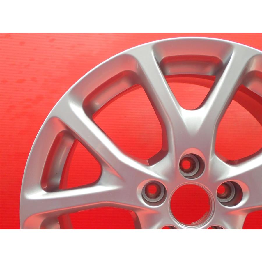 単品 純正 ホイール 1本 JEEP ジープ チェロキー KL系 純正17inch