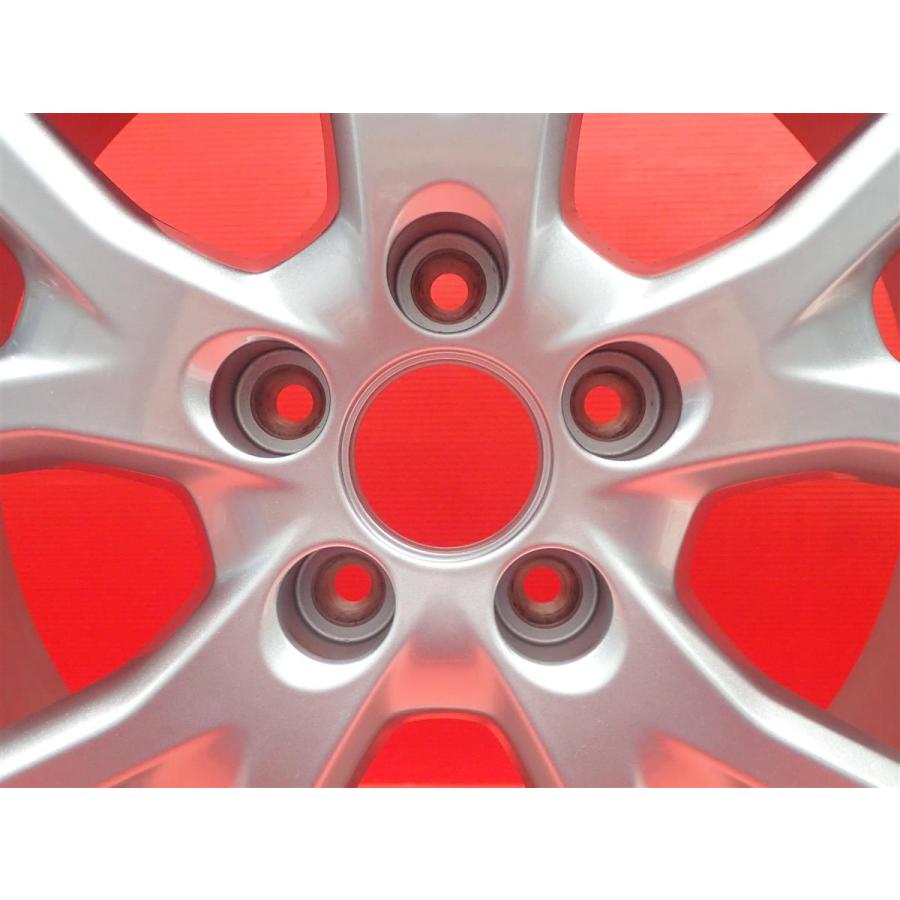 単品 純正 ホイール 1本 JEEP ジープ チェロキー KL系 純正17inch
