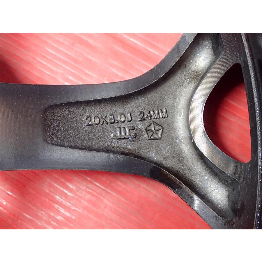 クライスラー　純正　ホイール ランドクルーザー 250 ZX/VX FirstEdition 純正 | 中古タイヤ