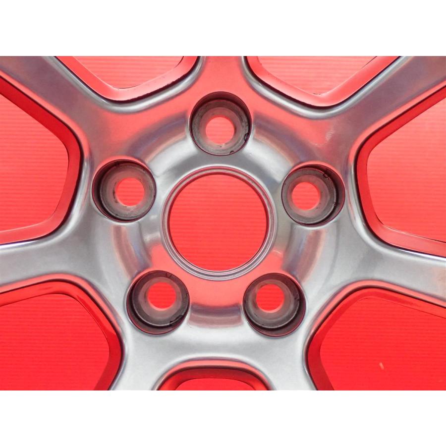 単品 純正 ホイール 1本 クライスラー 300純正 ☆ 8J-20 PCD115 5穴 +