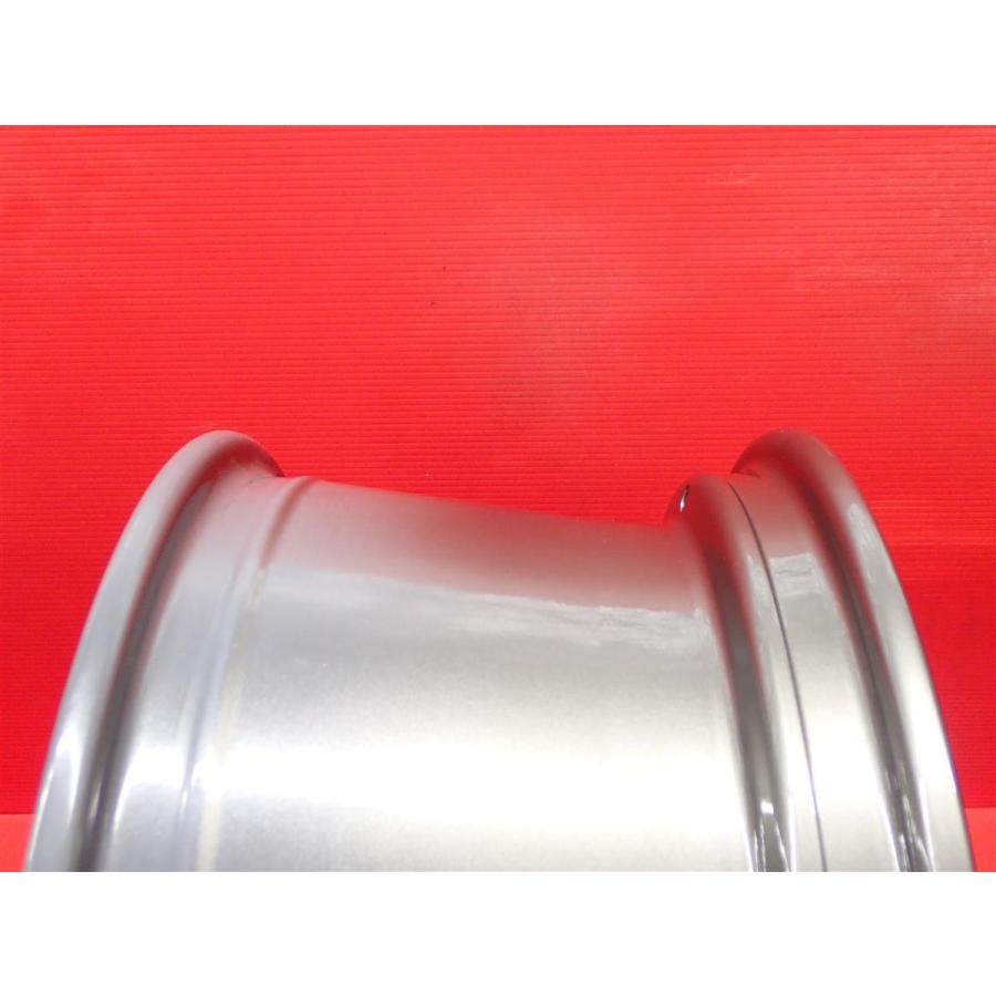 単品 純正 ホイール 1本 スカイライン BNR32 GT-R純正 ☆ 8J-16 PCD114