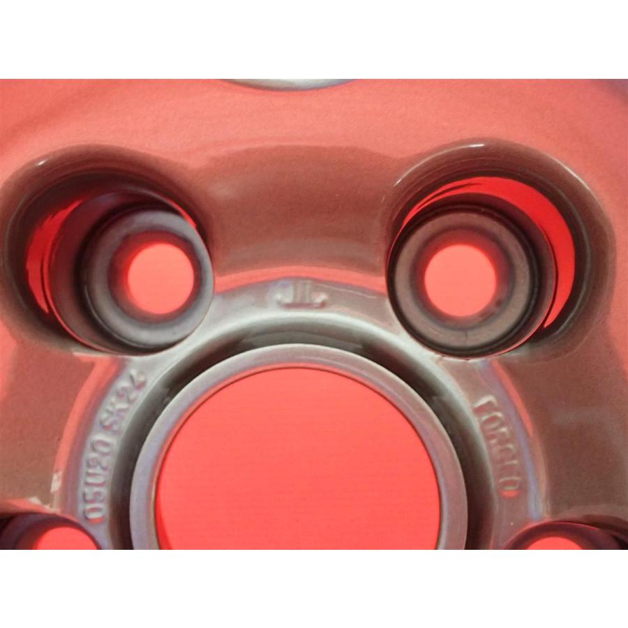 単品 純正 ホイール 1本 スカイライン BNR32 GT-R純正 ☆ 8J-16 PCD114
