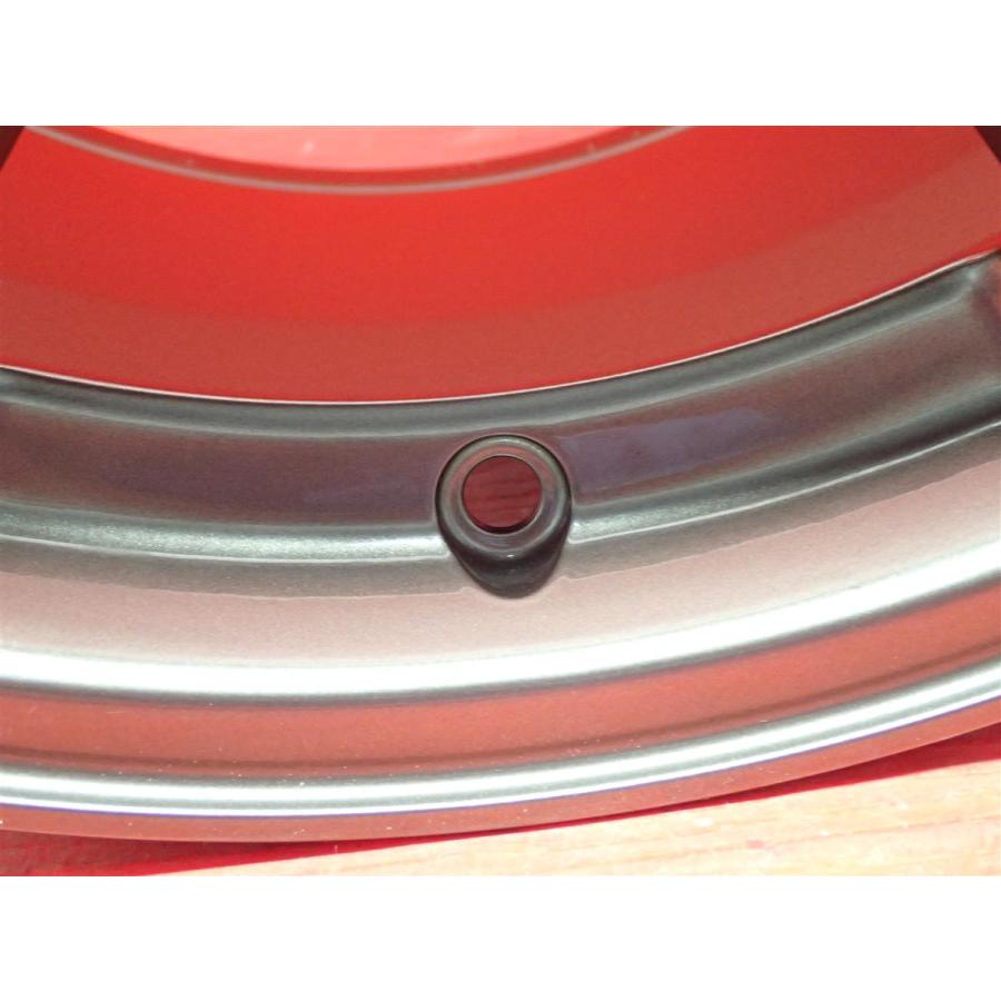 単品 純正 ホイール 1本 スカイライン BNR32 GT-R純正 ☆ 8J-16 PCD114