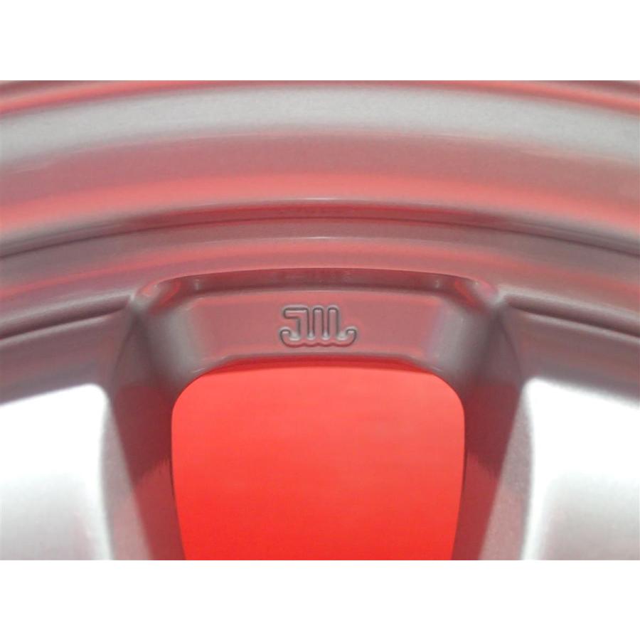 単品 純正 ホイール 1本 プリウス ZVW5# 純正5スポーク 15inch ☆ 6.5J