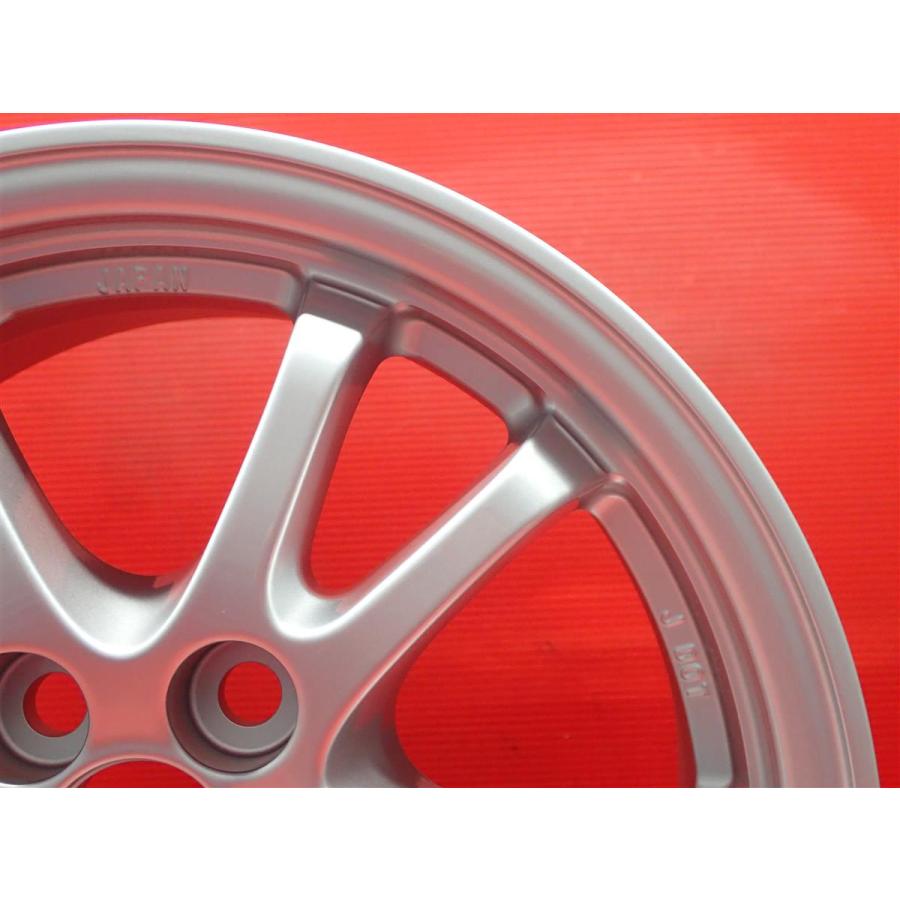 単品 純正 ホイール 1本 プリウス ZVW5# 純正5スポーク 15inch ☆ 6.5J