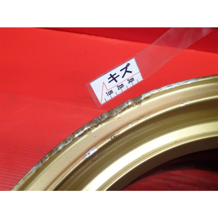 中古品 アルミホイール 1本 RAYS レイズ GramLights グラムライツ 57C