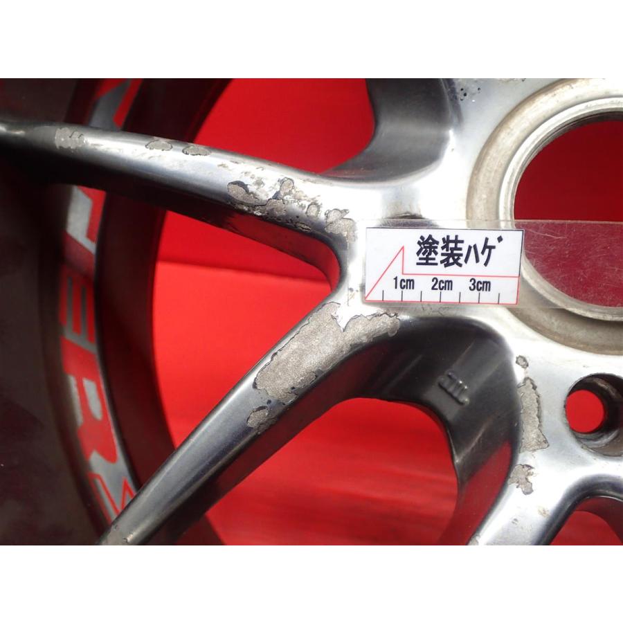 単品 社外 ホイール 1本 WORK ワーク MEISTER マイスター S2 単品 社外 ホイール 1本 WORK ワーク MEISTER マイスター S2