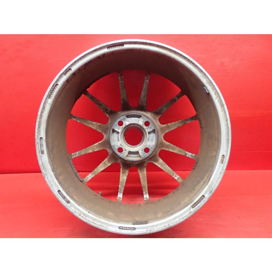 単品 社外 ホイール 1本 O・Z SUPER LEGGERA スーパー 単品 社外 ホイール 1本 O・Z SUPER LEGGERA スーパー