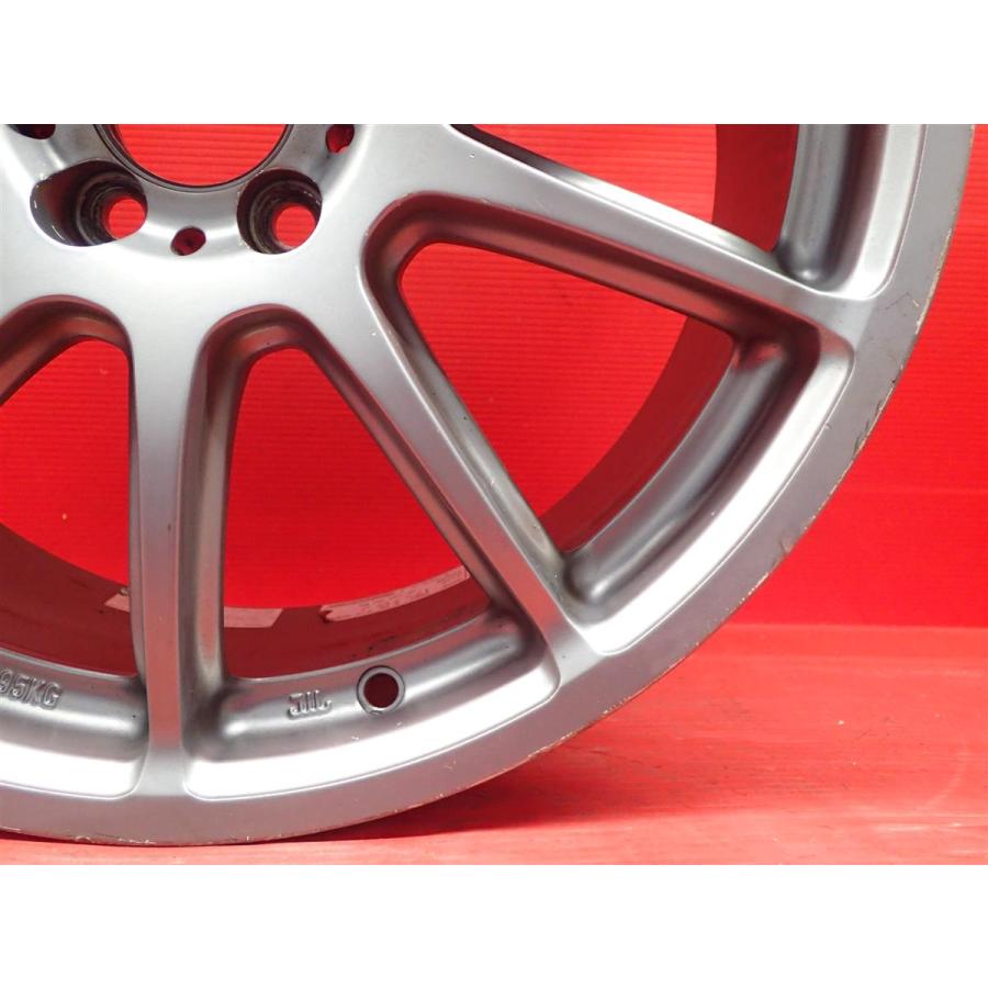 希少サイズ 】 単品 社外 ホイール 1本 Prodrive プロドライブ 希少サイズ 】 単品 社外 ホイール 1本 Prodrive プロドライブ