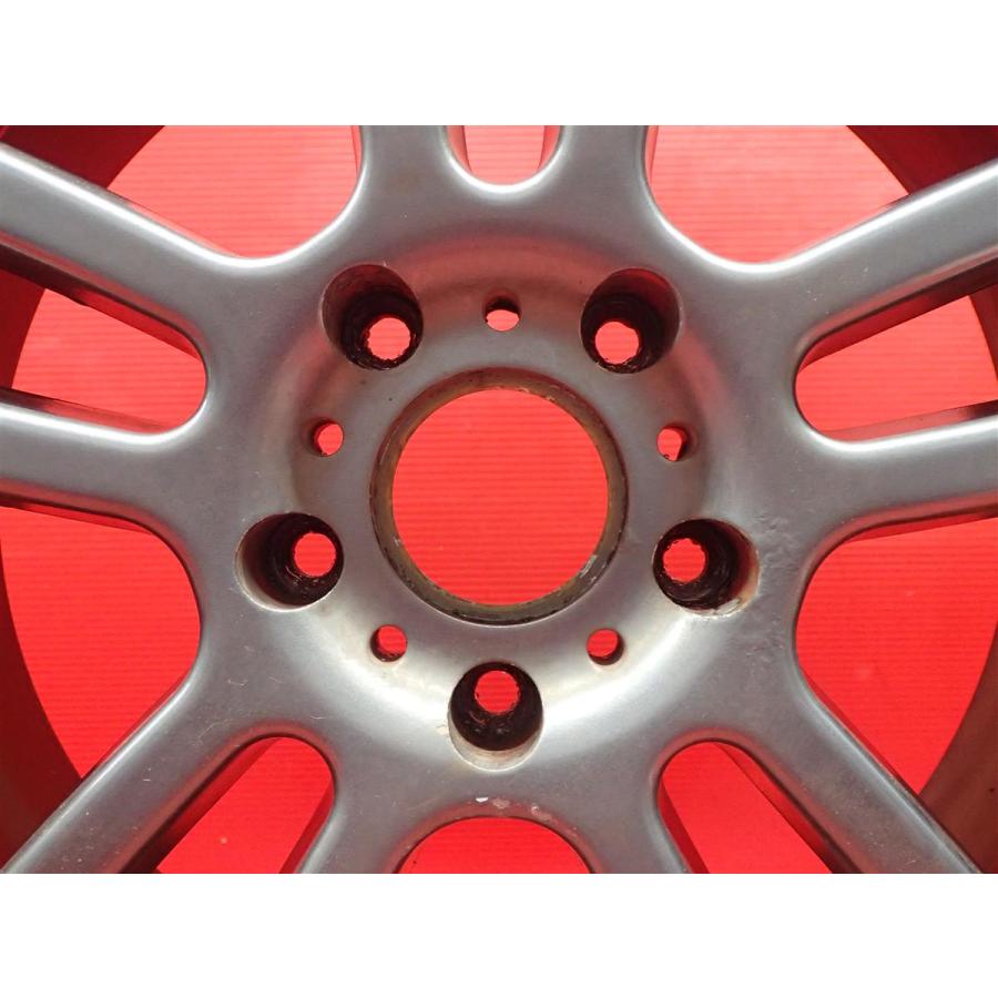 単品 社外 ホイール 1本 RAYS レイズ VERSUS ベルサス TURISMO