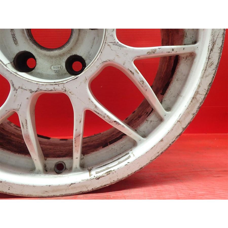 単品 社外 ホイール 1本 WISER ワイザー BBS RGIII RG233 ☆ 8J 単品 社外 ホイール 1本 WISER ワイザー BBS RGIII RG233 ☆ 8J