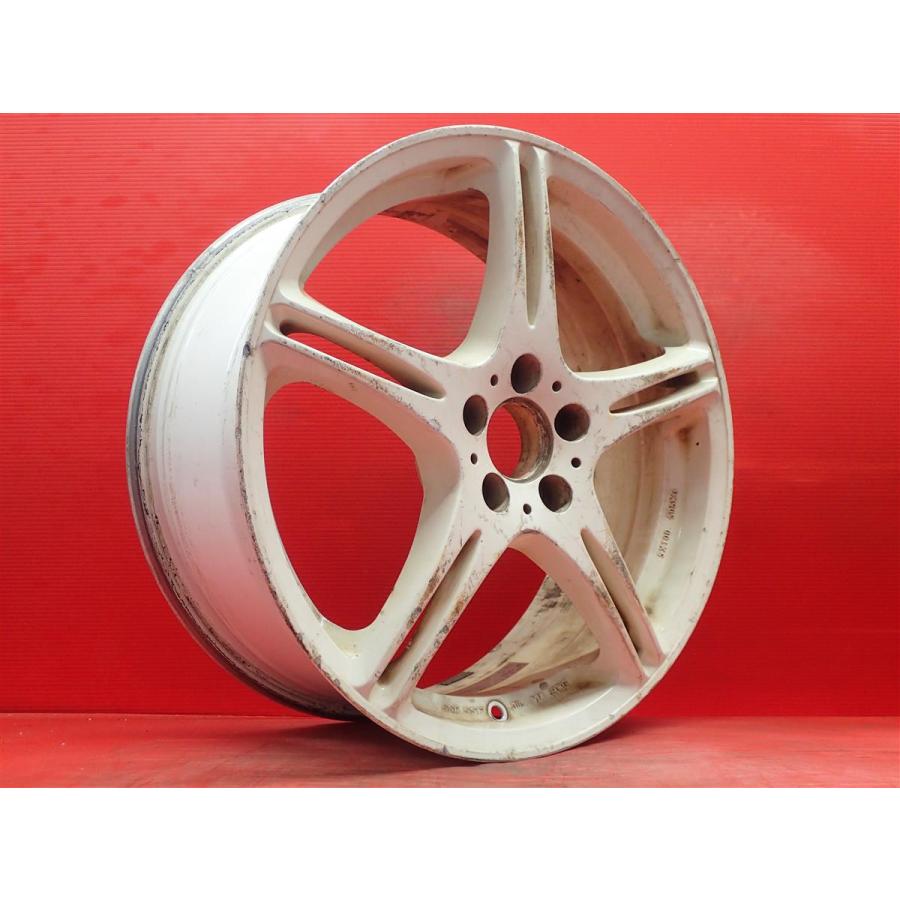 ジャンク 】 単品 社外 ホイール 1本 SSR インテグラル GT1 ☆ 7J-17