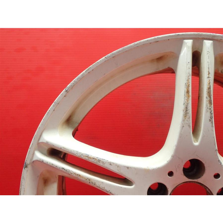 ジャンク 】 単品 社外 ホイール 1本 SSR インテグラル GT1 ☆ 7J-17