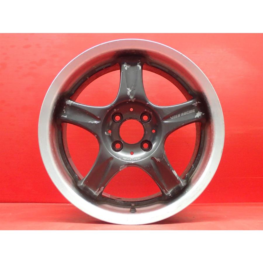 単品 社外 ホイール 1本 RAYS レイズ VOLK RACING ボルクレーシング Gr