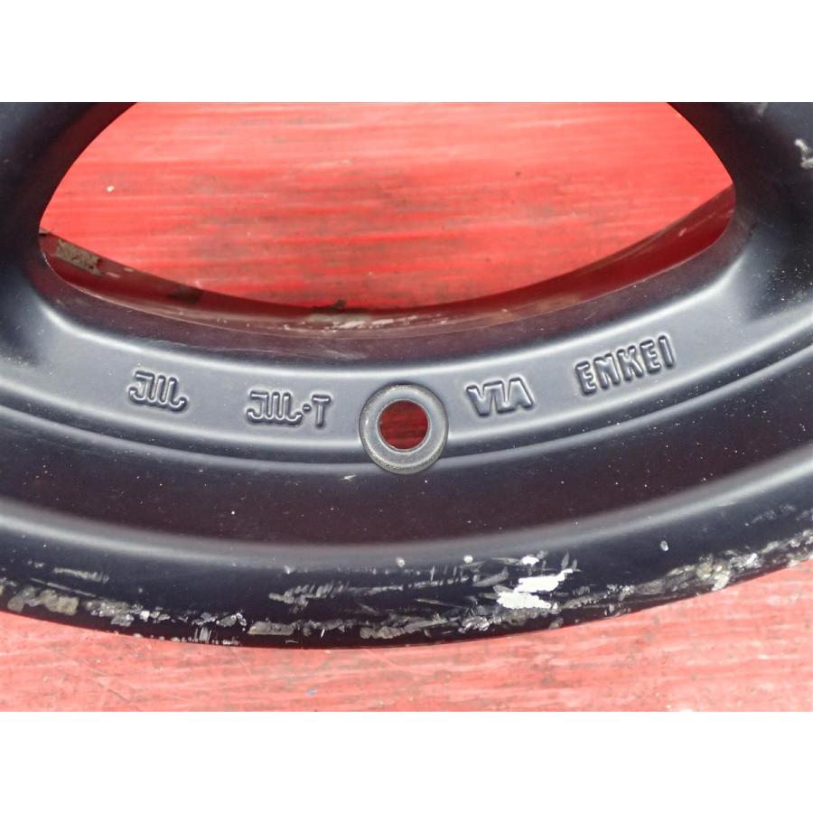 単品 社外 ホイール 1本 JIMKEN TAC HARDTACKLE ジムケンタック 単品 社外 ホイール 1本 JIMKEN TAC HARDTACKLE ジムケンタック
